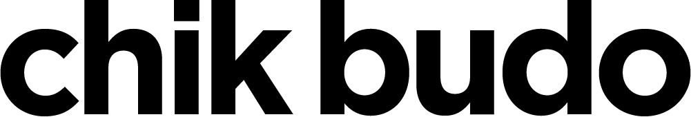 Chik Budo Logo